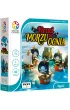 Smart Games. Piraci w Morzu Ognia (PL) IUVI Games