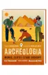 Archeologia. Mumie, z�oto i stare skorupy