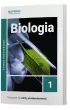 Biologia 1. Podrcznik. Zakres rozszerzony. Szkoy ponadpodstawowe