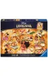 Puzzle 2D 1000 el. Lorcana Amber Ravensburger