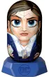 Puzzle 54 el. 3D Hylkies: DC Lois Lane Ravensburger