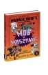 Minecraft. Mob w maszynie. Kroniki Woodsword. Tom 4