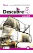 Descubre 4. Curso de español. Podr�cznik do j�zyka hiszpa�skiego + nagrania online