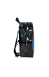 Paso Plecak przedszkolny 3D Football Club PP26FD-503