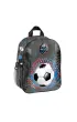 Paso Plecak przedszkolny 3D Football Club PP26FD-503