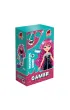 Puzzle Uk�adanka magnetyczna Gracz Roter Kafer