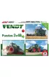 Puzzle 3x48 el. Fendt Schmidt