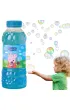 Ba�ki mydlane Peppa Pig 450ml Dodo