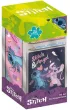 Kolorowanka z pi�rnikiem Lilo and Stitch