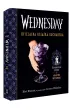 Wednesday. Oficjalna ksi��ka kucharska