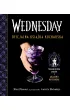 Wednesday. Oficjalna ksi��ka kucharska