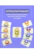 Po��weczki Znajd� i dopasuj! Dom i Lala