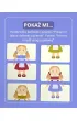 Po��weczki Znajd� i dopasuj! Dom i Lala