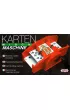 Maszynka do tasowania kart - wersja mini