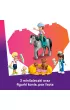 LEGO Friends Ko i lecznica dla zwierzt 42651