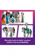 LEGO Friends Ko i lecznica dla zwierzt 42651