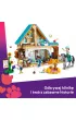 LEGO Friends Ko i lecznica dla zwierzt 42651