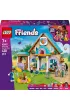LEGO Friends Ko i lecznica dla zwierzt 42651