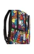�wiec�cy Plecak Szkolny COOLPACK - Joy M - Led Cartoon