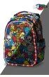 �wiec�cy Plecak Szkolny COOLPACK - Joy M - Led Cartoon