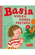 Basia. Wielka ksi�ga przyg�d. Tom 6
