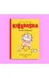 Kie�baska nie chce je�� kolacji