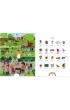 W domu. S�owniczek polsko-angielski