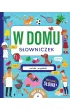 W domu. S�owniczek polsko-angielski