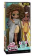 LOL Surprise. OMG HoS Lalka Royal Bee Mga Entertainment