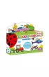 Magnesy piankowe Transport Roter Kafer