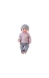 Lalka Natalia bobas siusiaj�cy - 43cm Artyk