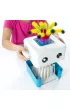 Bunchems Kolorowe Rzepy - Drukarka figurek 3D Spin Master