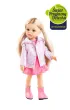 Lalka hiszpa�ska Rosa 32cm Paola Reina