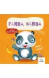 Bajeczki z mora�em. Panda Wanda