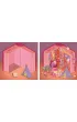 Cosy stickers. Magiczna kraina