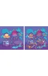 Cosy stickers. Magiczna kraina