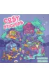 Cosy stickers. Magiczna kraina