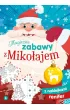 Magiczne zabawy z Miko�ajem. Renifer