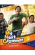 My Next Grammar 1. Student Book