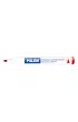 Milan Marker do tablic, okr�g�a ko�c�wka czerwony 12 szt.