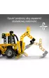 LEGO Technic Koparko-adowarka 42197