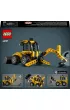 LEGO Technic Koparko-adowarka 42197