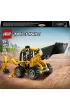 LEGO Technic Koparko-adowarka 42197