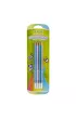 Cricco O��wek tr�jk�tny pastel HB 4 szt.