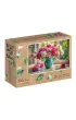 Puzzle drewniane 500 el. Kwitn�ce okno Alexander