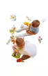 Puzzle 3w1 Zwierz�ta hodowlane Maksik