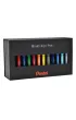 Pentel Zestaw pisak�w p�dzelkowych do kaligrafii i liternictwa Brush SES15C-ST36PL  36 sztuk
