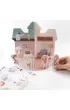 Domek 3D dla ksi�niczek Derform