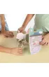 Domek 3D dla ksi�niczek Derform