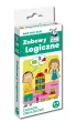 Kapitan Nauka. Zabawy logiczne. Zagadki obrazkowe 6-9 lat